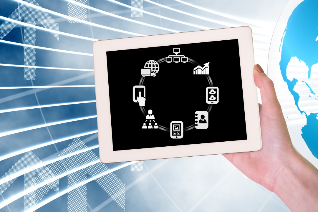 Application Management Support (AMS) - Shelorve LLC