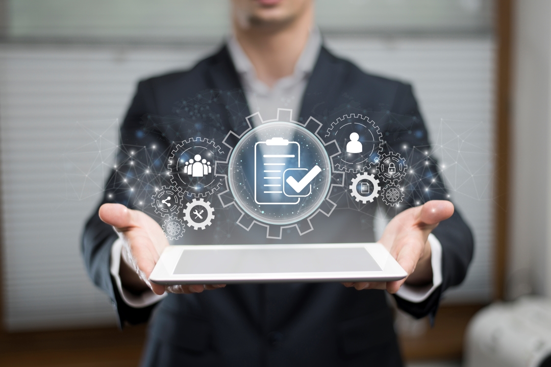 Enterprise Applications Shelorve LLc
