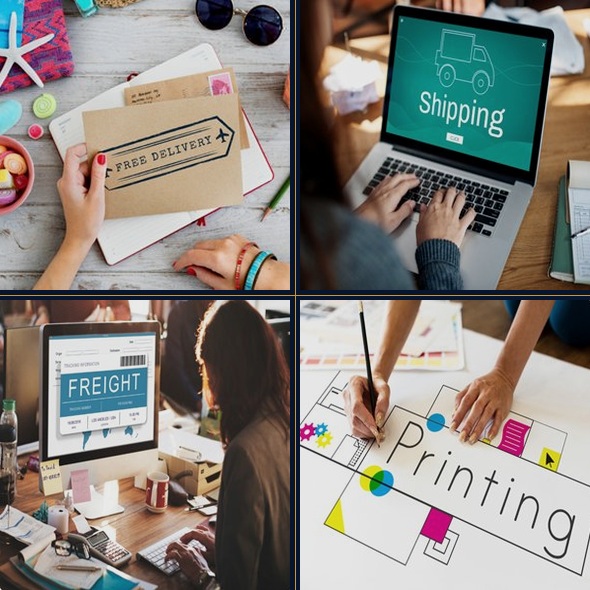 Print and Direct Mail Technology — ePS Technique expertise