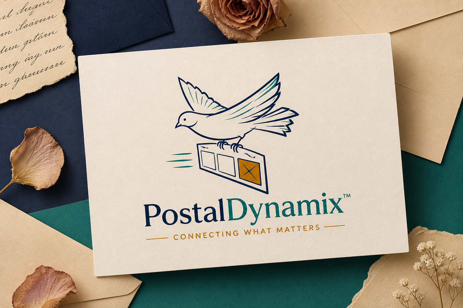 PostalDynamix — USPS promotion automation platform